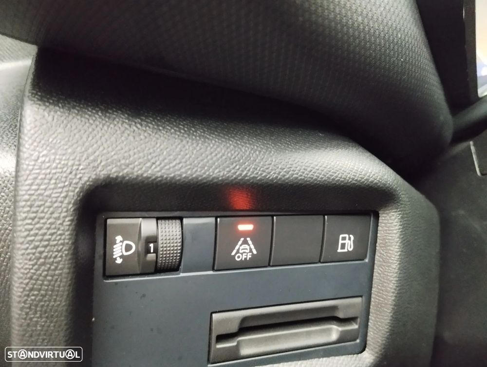 Citroën C5 Aircross 1.6 Hybrid Max e-EAT8 - 23