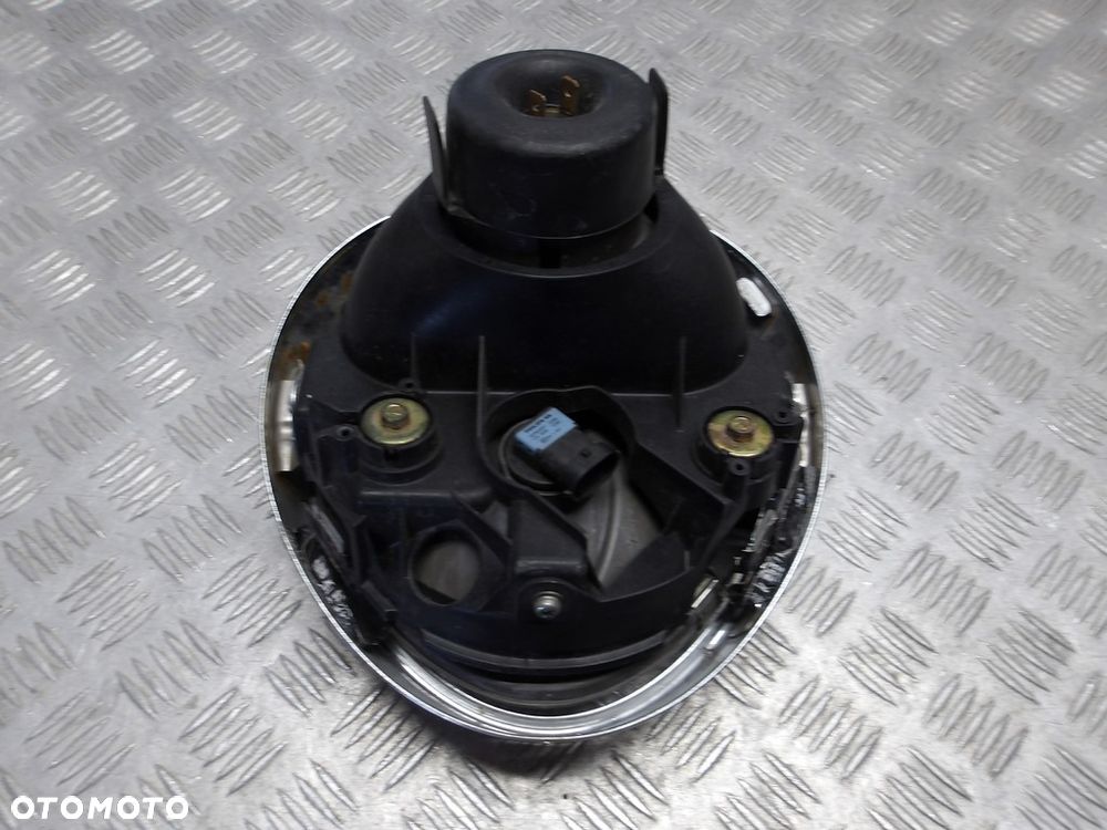 Lampa przód reflektor KAWASAKI VN 2000 VULCAN 04-09r   PN. 23007-0028 - 9