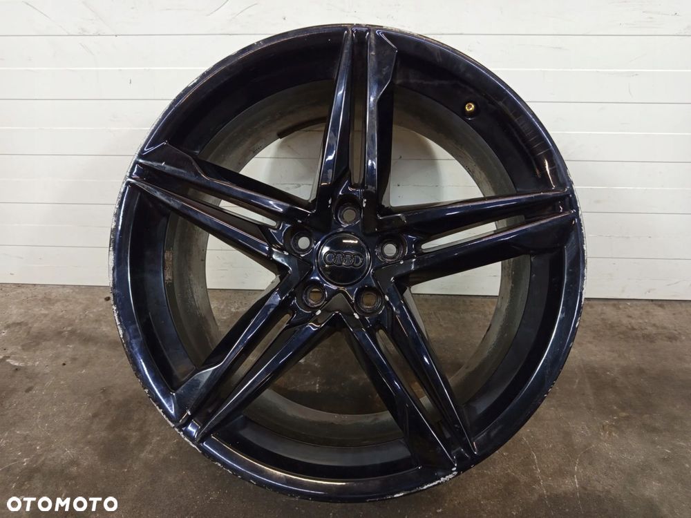 4x FELGA FELGI ALUFELGI AUDI A4 8W A5 F5 8W0601025DE 8,5J 18'' ET29 5x112 - 5