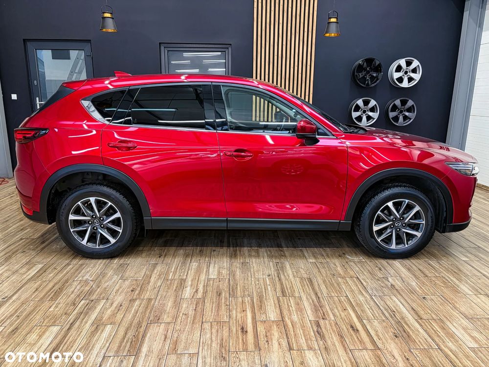 Mazda CX-5 - 6