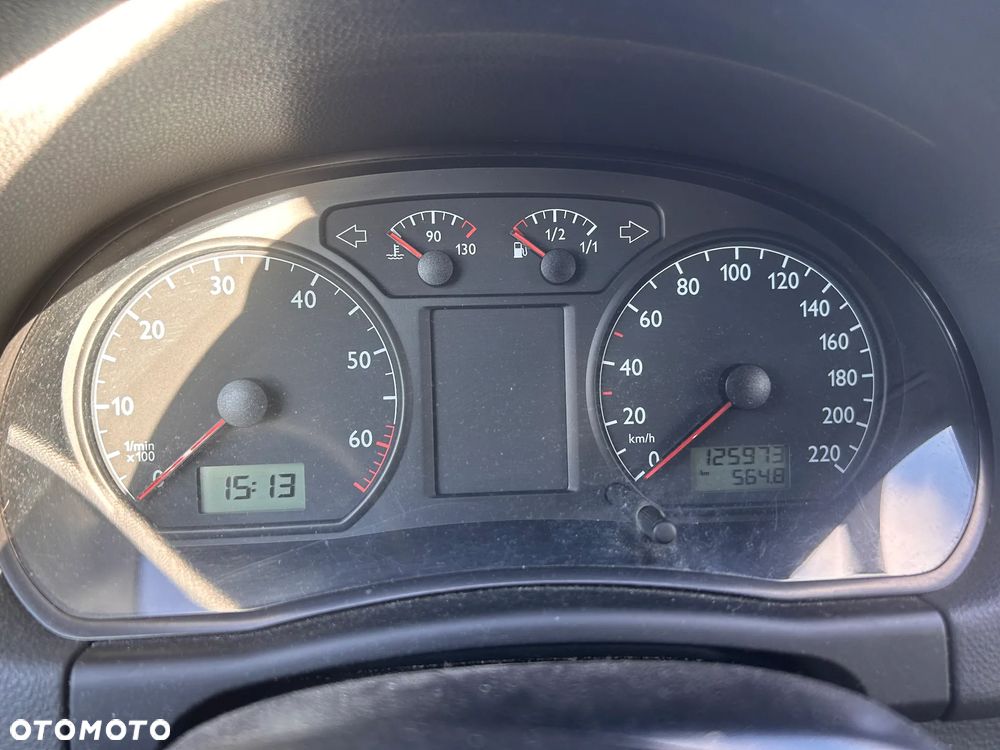 Volkswagen Polo - 3