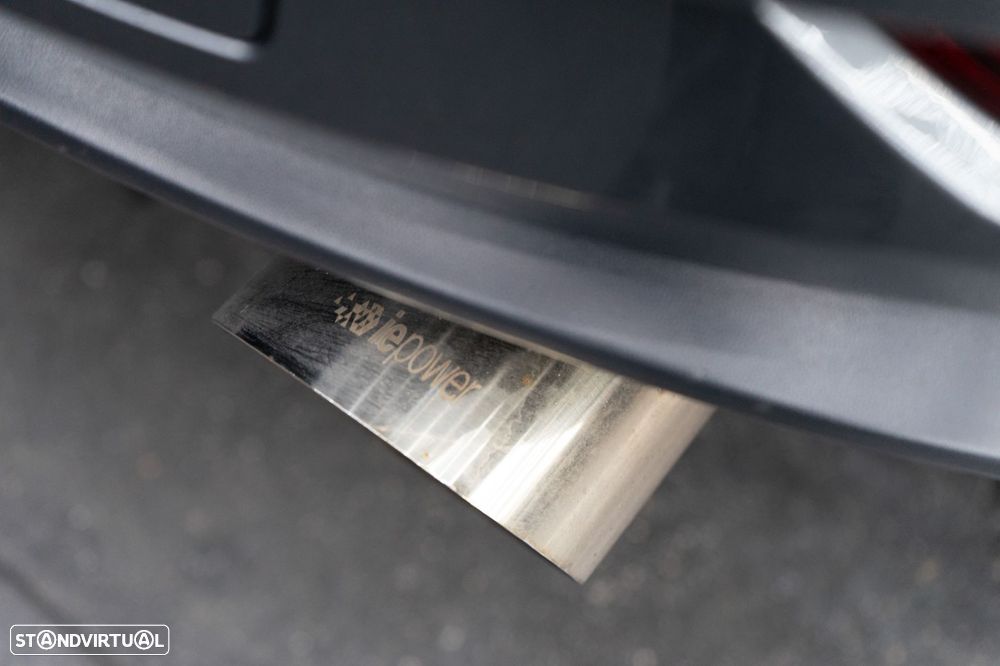 VW Golf GTI (BlueMotion ) DSG - 23