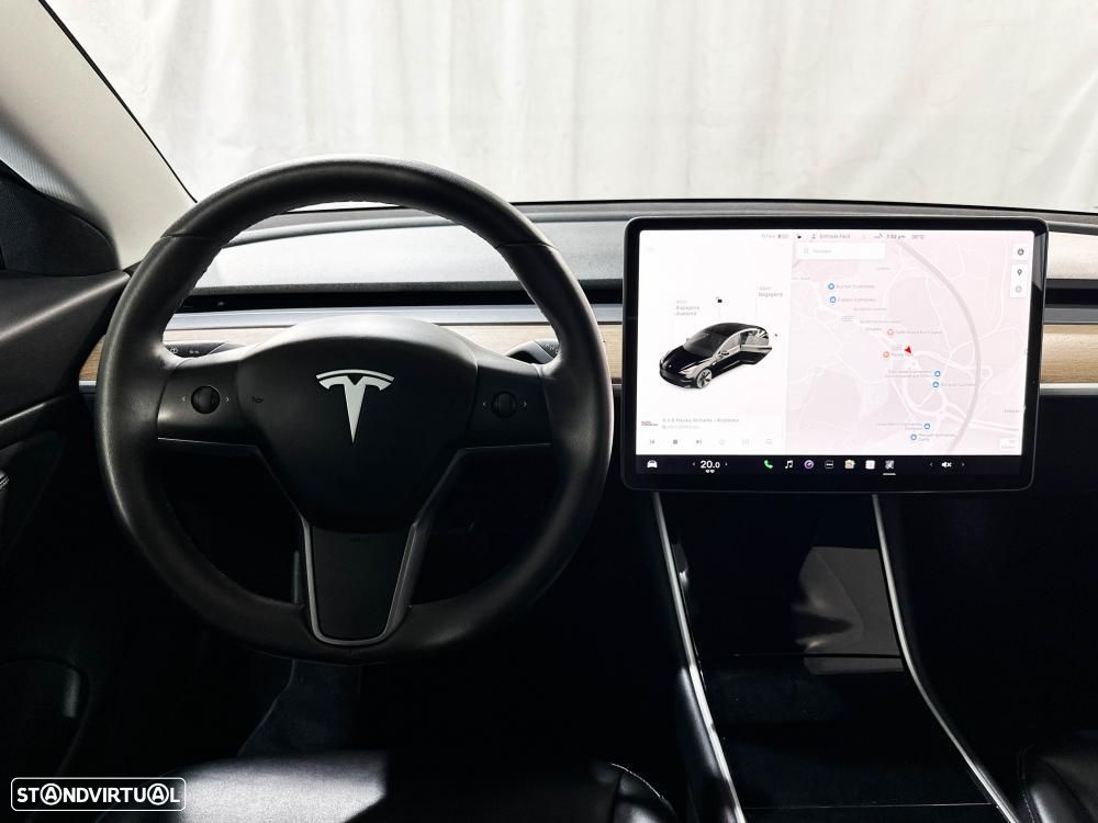 Tesla Model 3 AWD Dual Motor Performance - 23