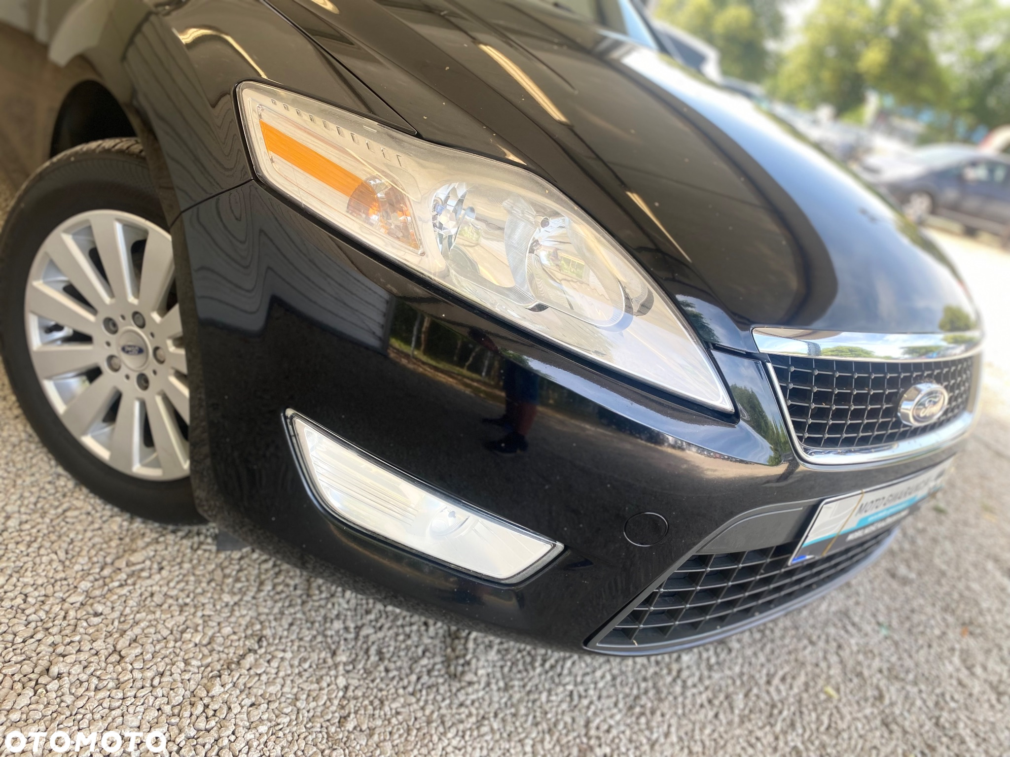 Ford Mondeo 2.0 TDCi Trend - 15