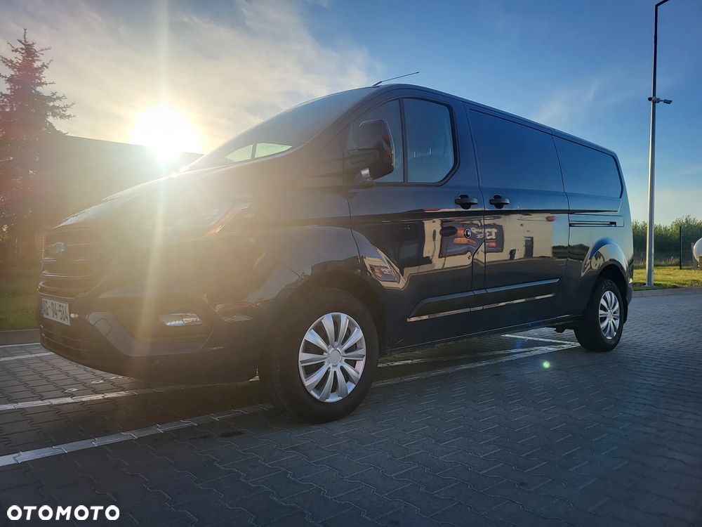 Ford Transit - 4