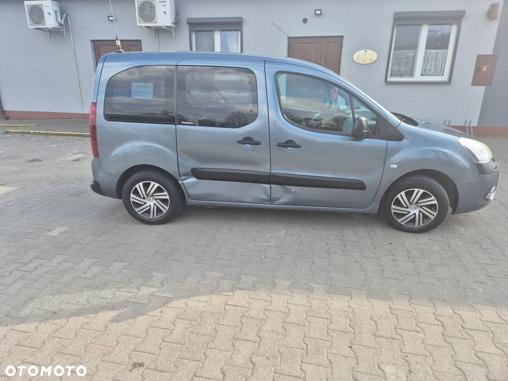 Citroën Berlingo - 3