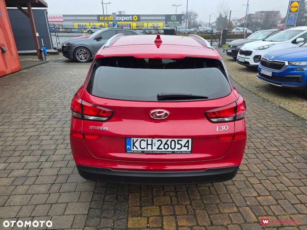Hyundai i30 - 10