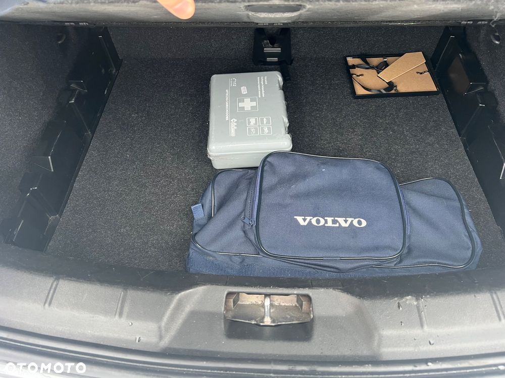 Volvo V40 D3 Drive-E Kinetic - 12