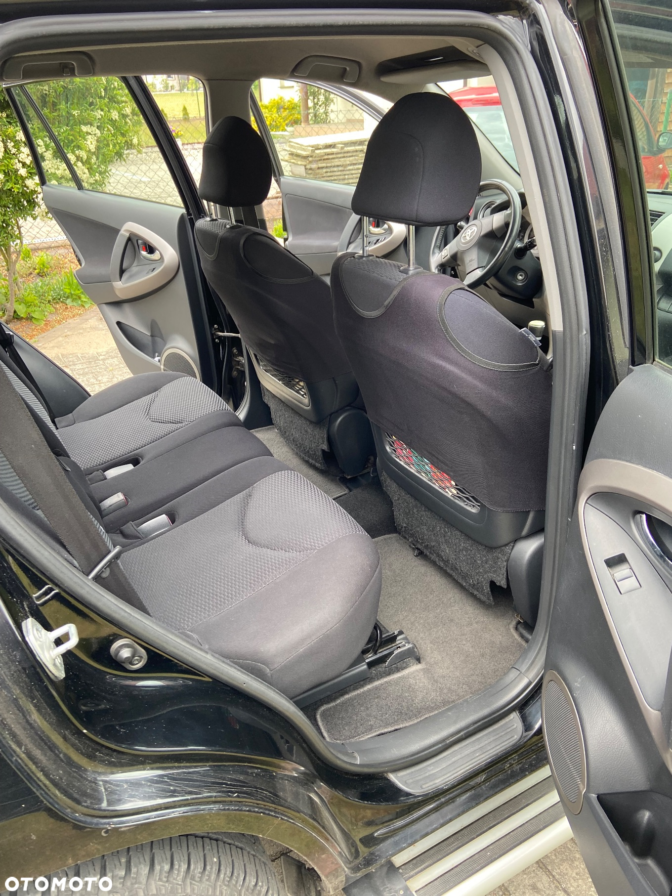 Toyota RAV4 2.2 D-4D Luna - 10