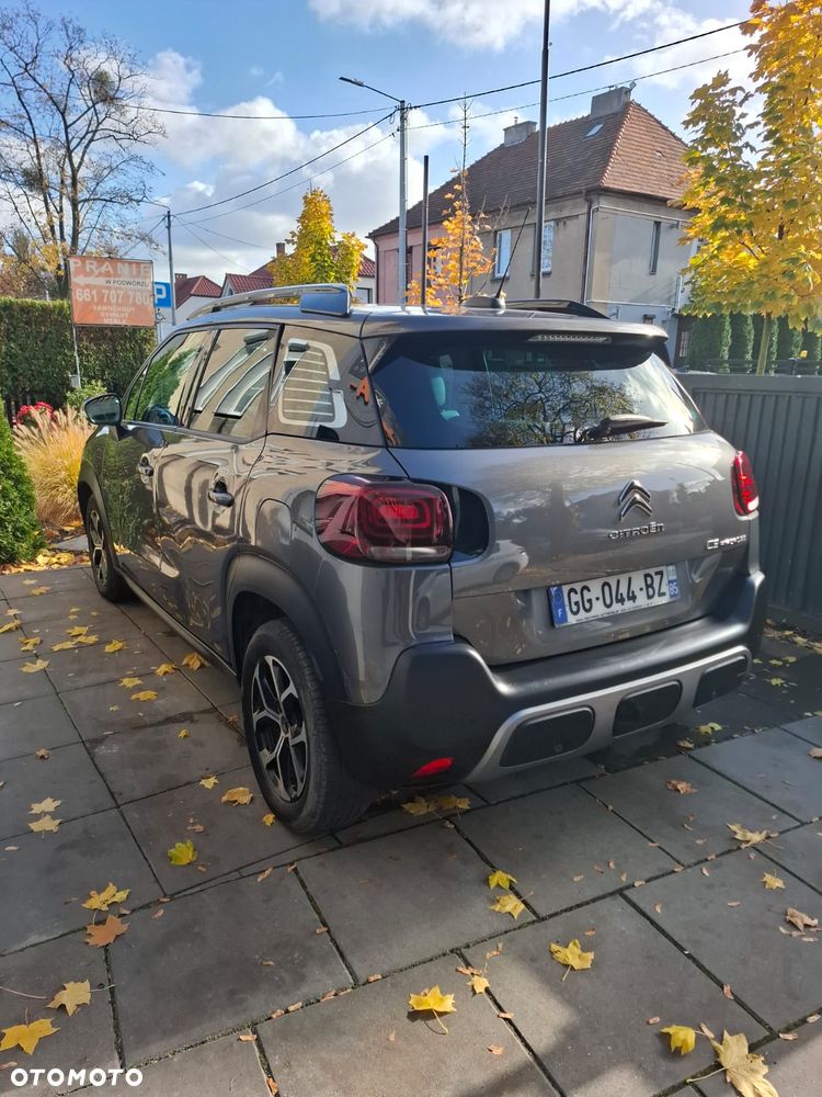 Citroën C3 Aircross - 3