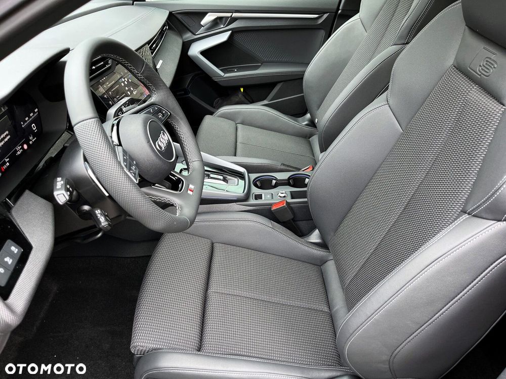 Audi S3 Sportback - 17