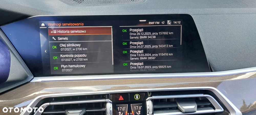 BMW X5 xDrive40d mHEV - 18