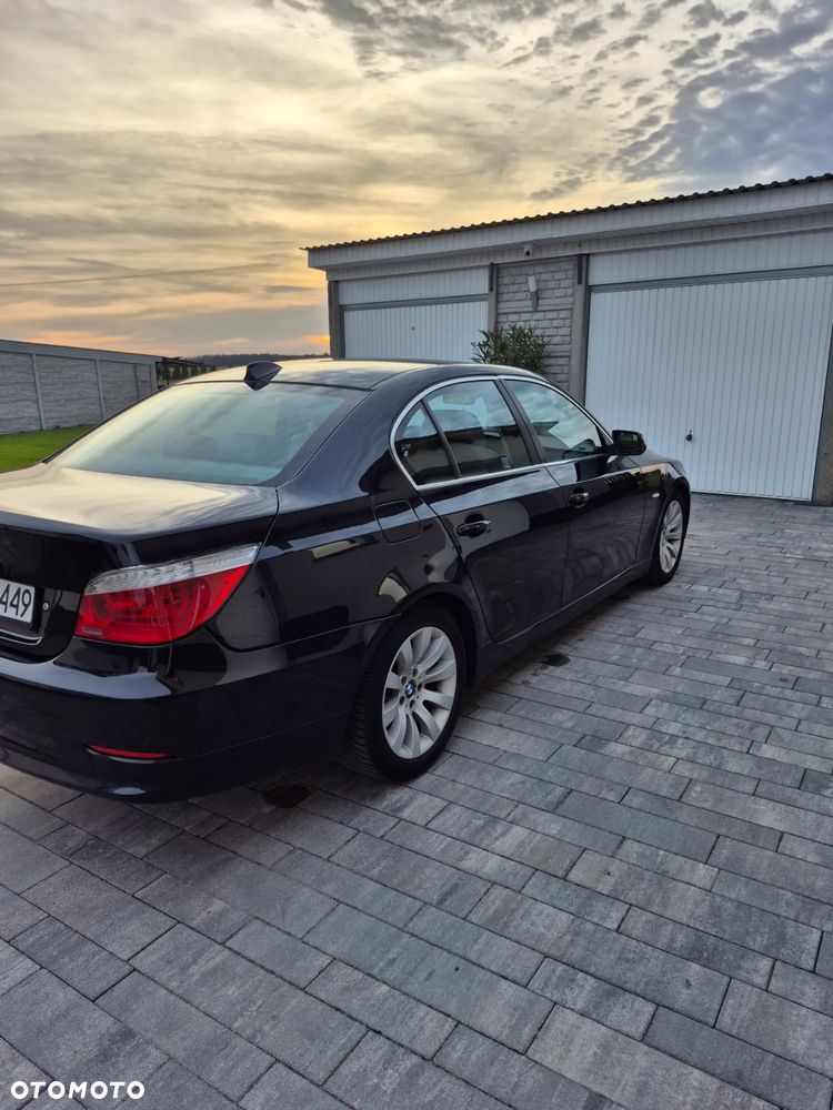 BMW Seria 5 530d Edition Exclusive - 5