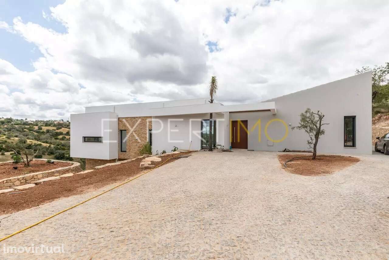 Moradia - 4 quartos em Loulé Algarve com piscina - Grande imagem: 4/25