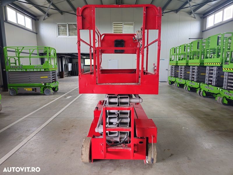 Mecalac MEC 3247ES - 5