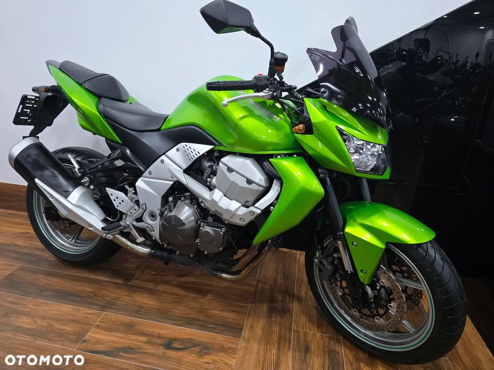 Kawasaki Z - 39