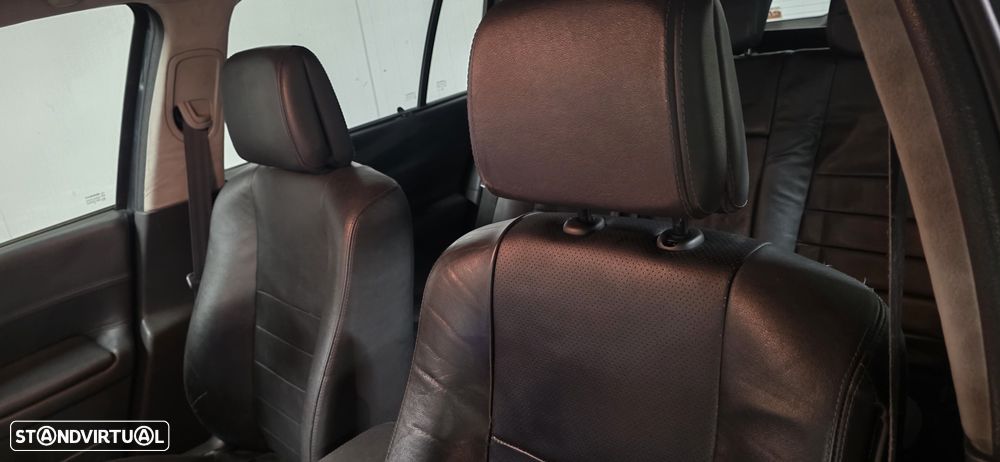 Renault Mégane Break 1.5 dCi Dynamique - 9