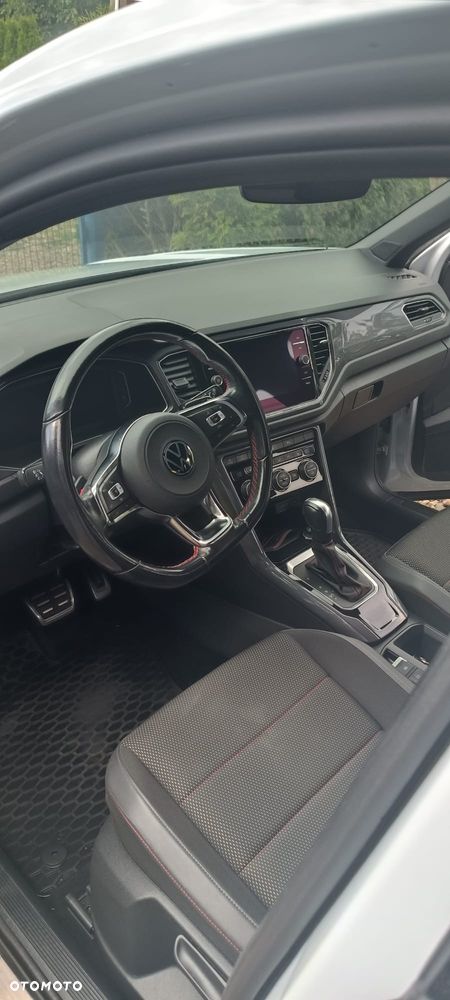 Volkswagen T-Roc 1.5 TSI Life DSG - 7