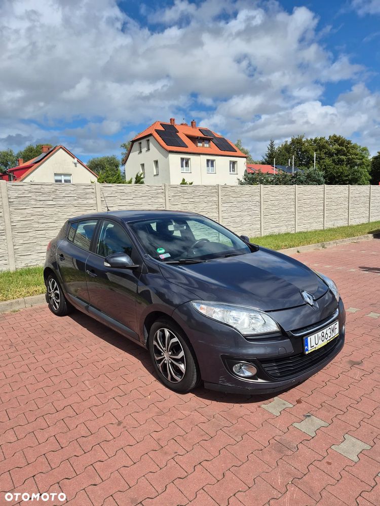 Renault Megane 1.5 dCi Bose - 3