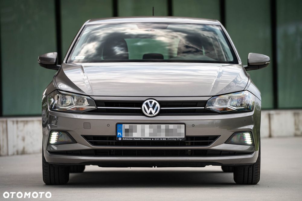 Volkswagen Polo 1.0 TSI Highline - 7