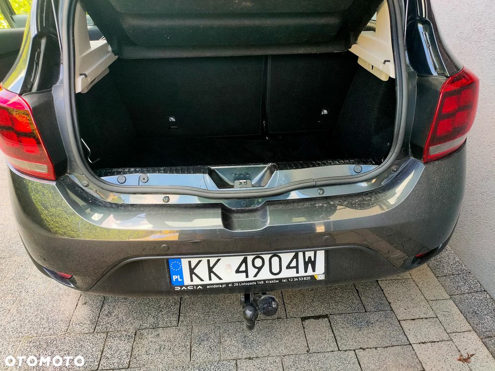 Dacia Sandero Stepway - 17