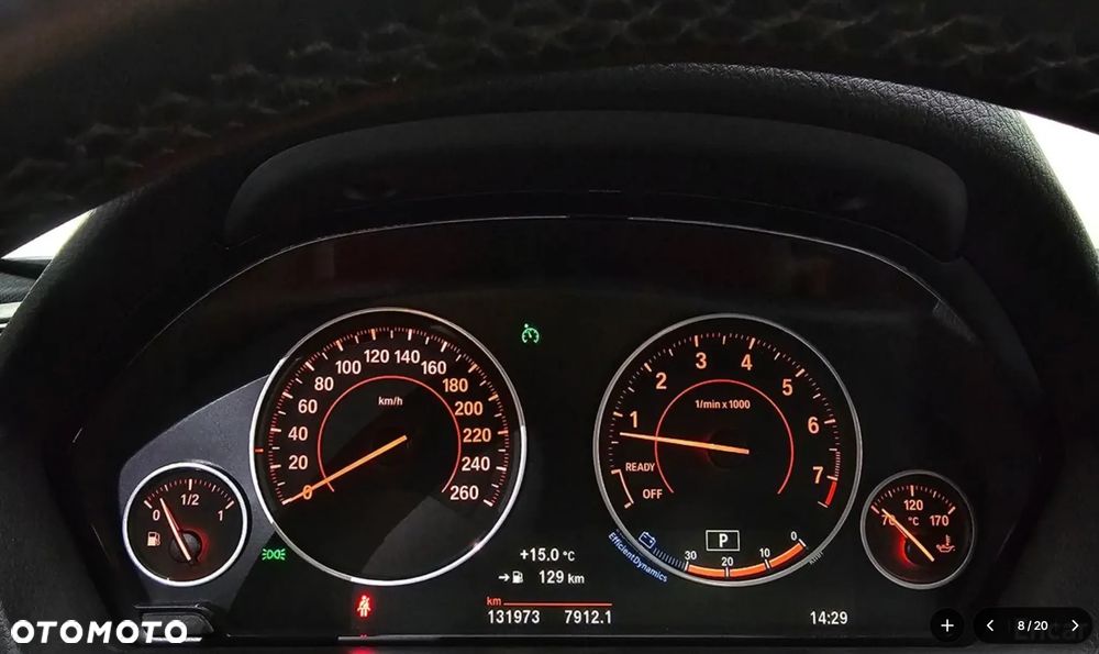 BMW Seria 3 - 11