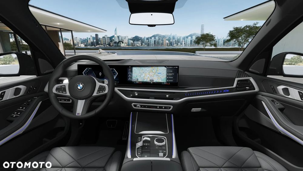 BMW X5 xDrive30d - 12