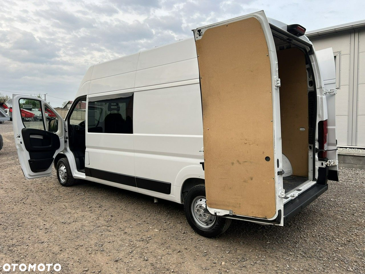 Fiat Ducato - 21