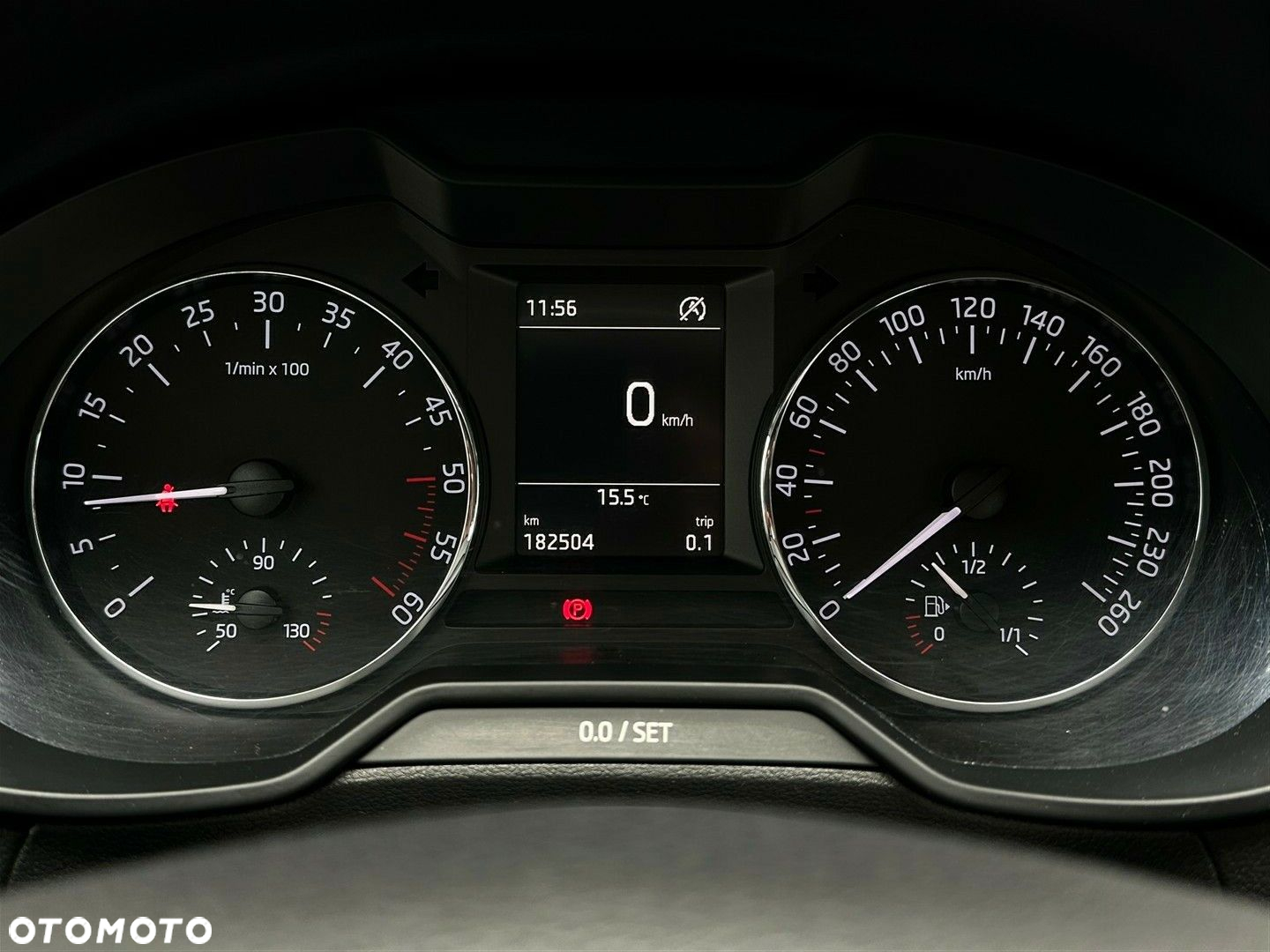 Skoda Octavia 1.6 TDI Active - 16