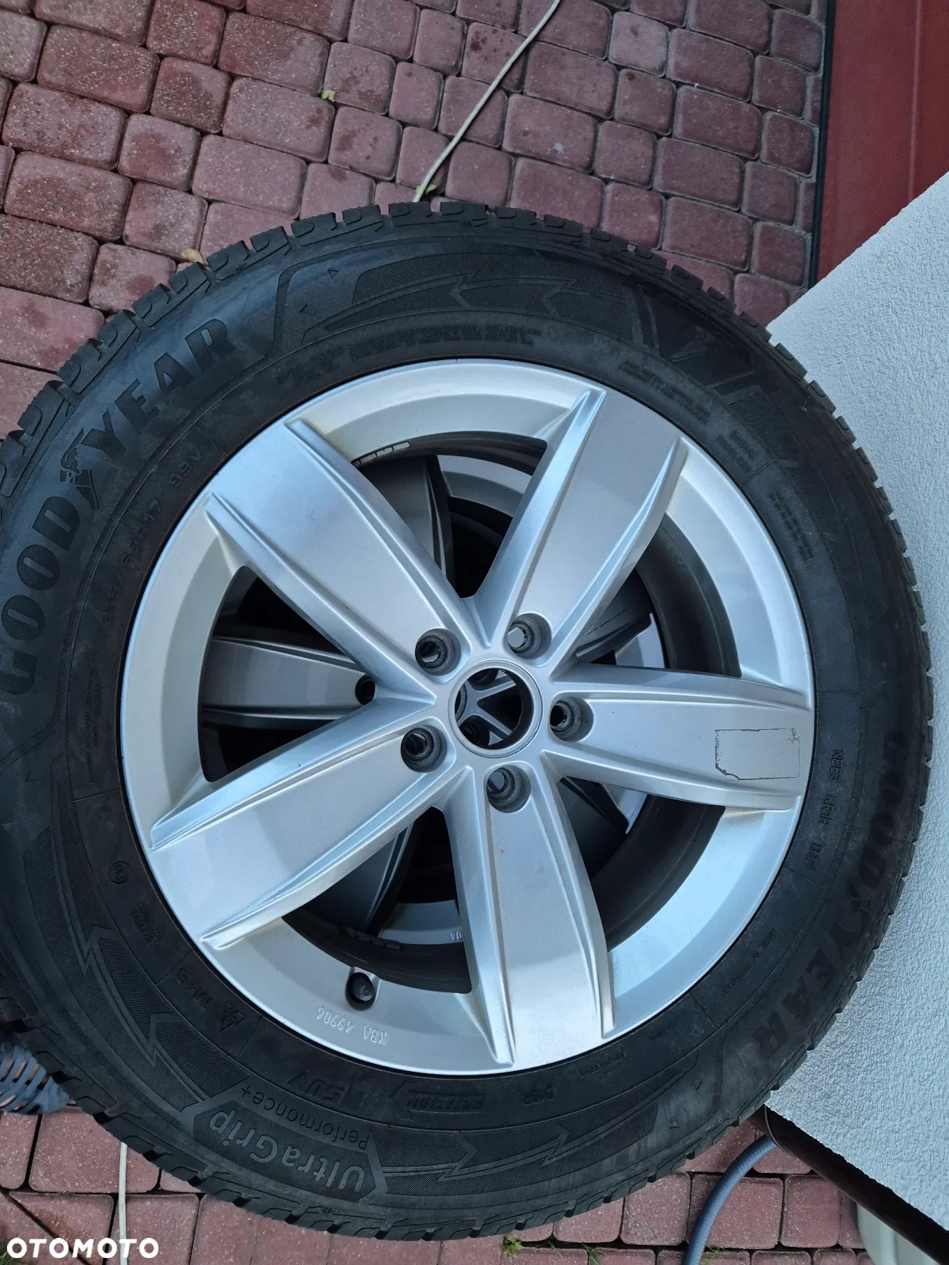 Volkswagen Tiguan 2.0 TSI 4Mot Highline DSG - 31