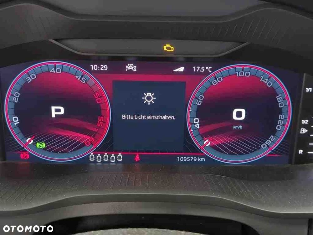 Skoda Kodiaq 2.0 TDI 4x4 Sportline DSG 7os - 7