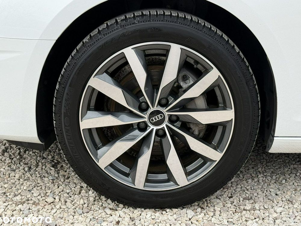 Audi A4 Avant - 10