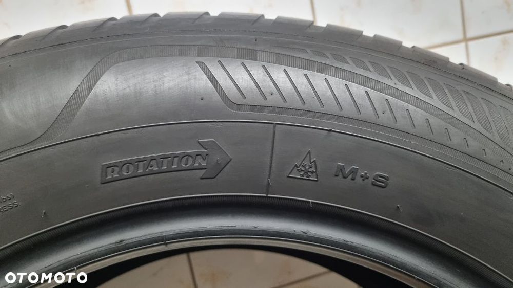 Opony całoroczne 255/60 R18 112V GoodYear Vector 4Seasons Gen-3 SUV - 5