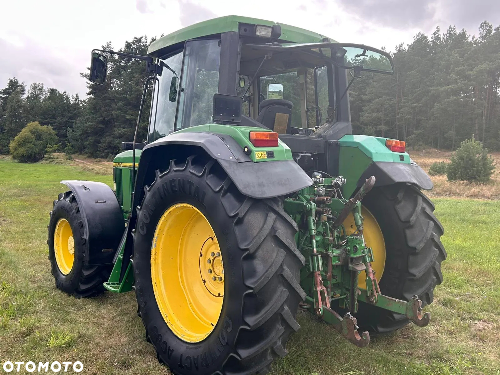 John Deere - 10