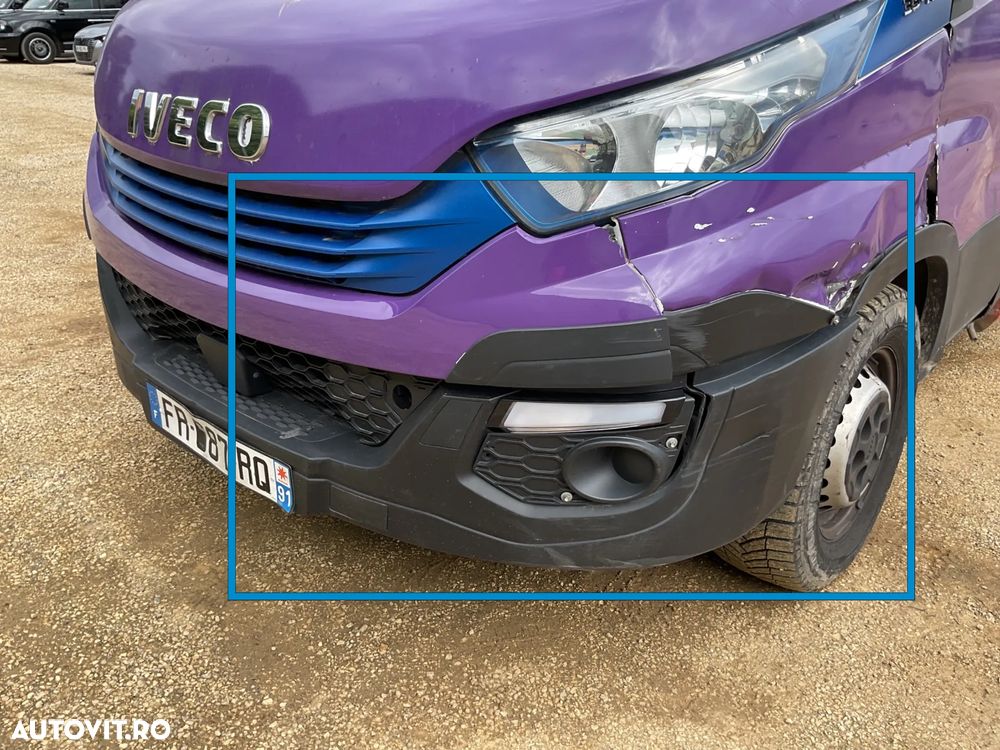 Iveco Massif - 3