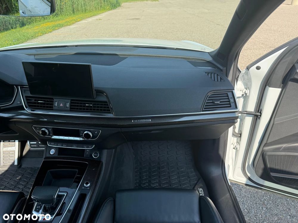 Audi SQ5 3.0 TFSI Quattro Tiptronic - 24