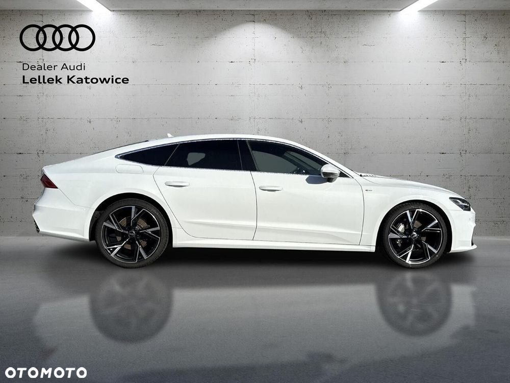 Audi A7 Sportback - 14