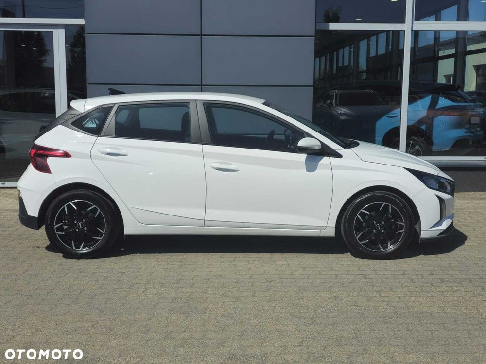 Hyundai i20 1.2 Modern - 5