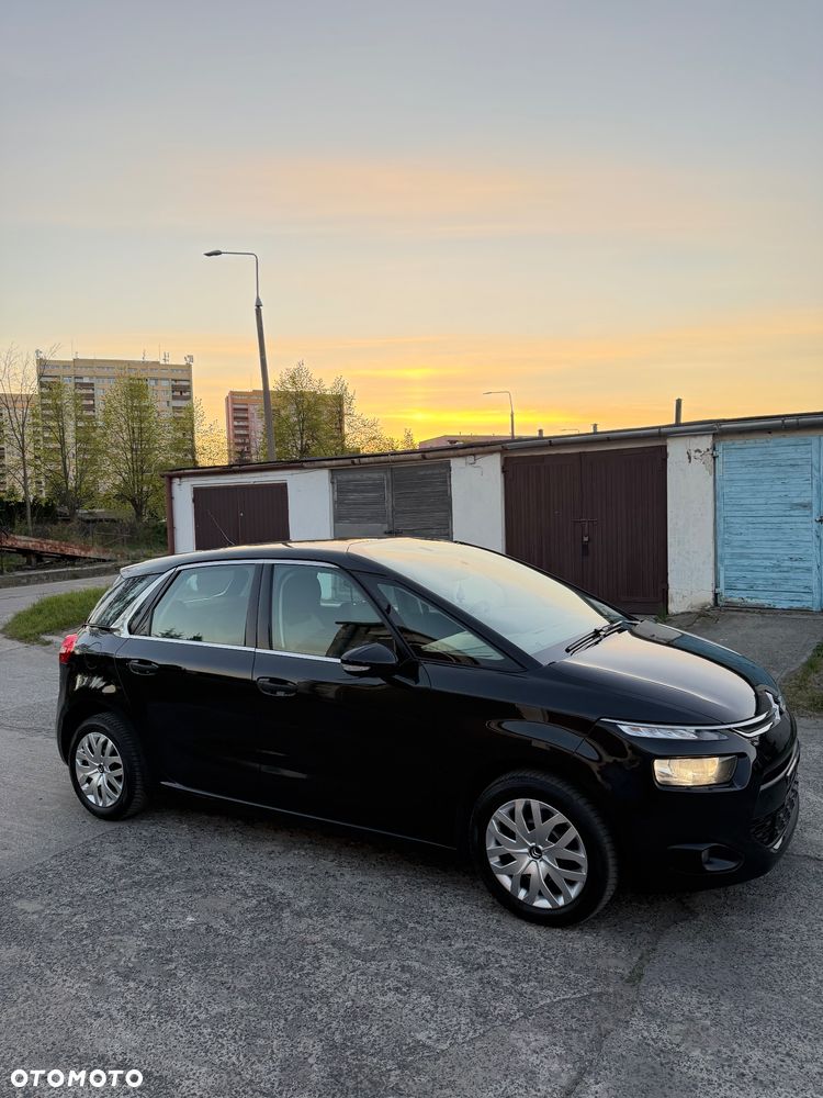 Citroën C4 Picasso VTi 120 Attraction - 5