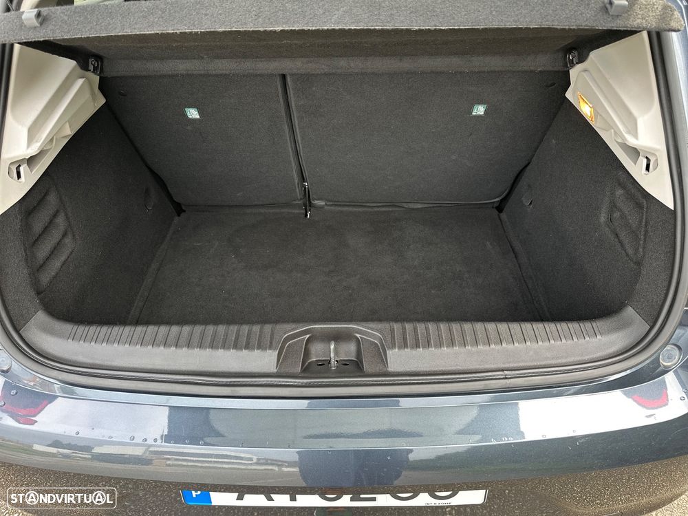 Renault Clio 1.0 TCe Evolution - 9