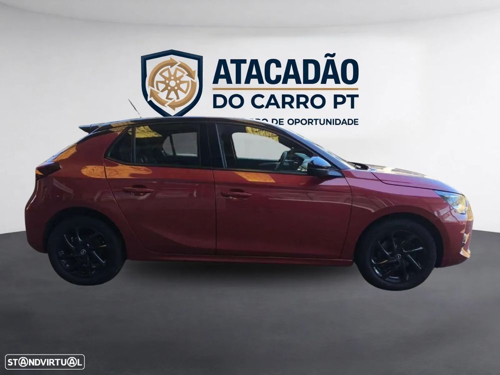 Opel Corsa - 4