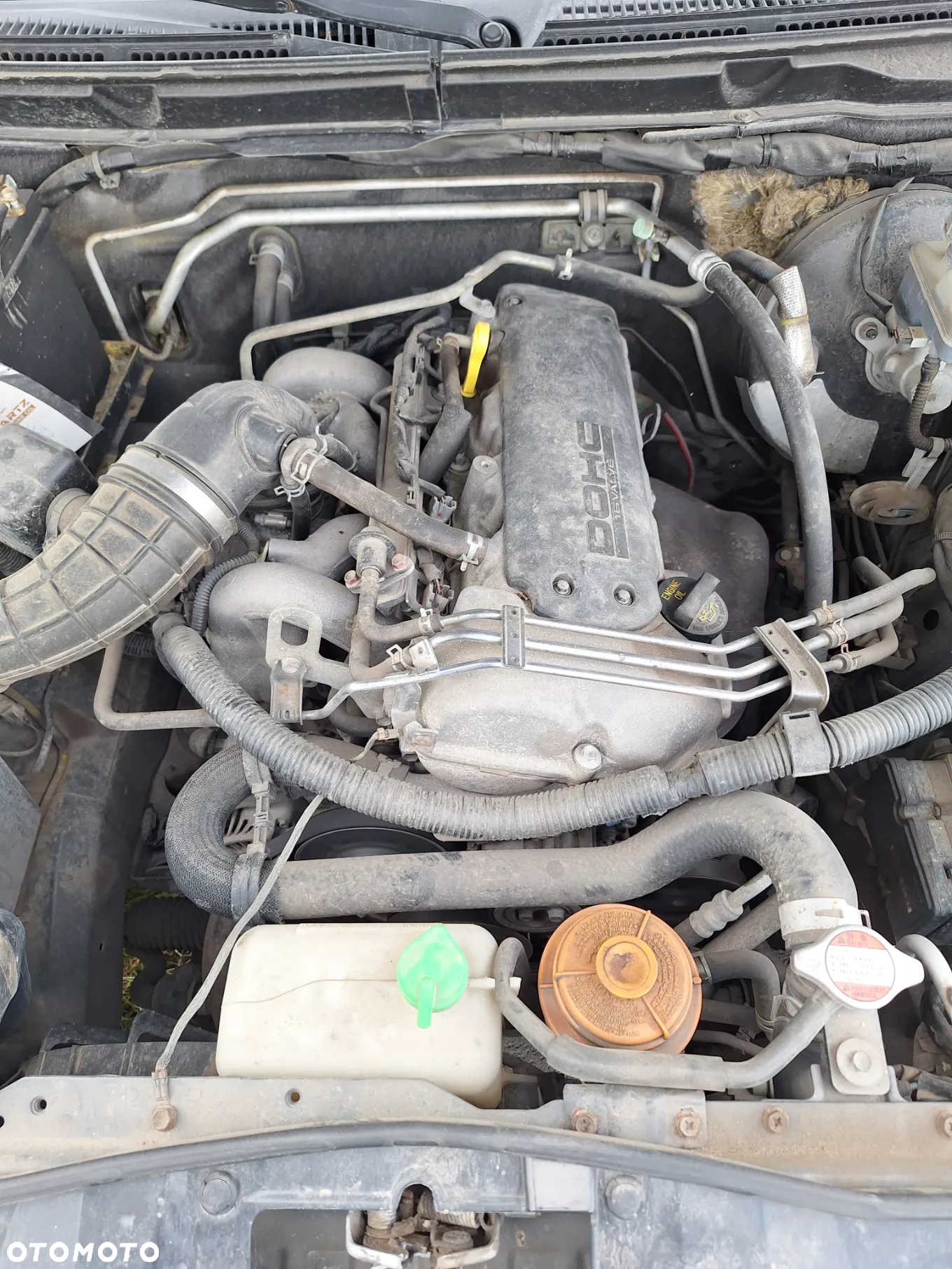 Suzuki Grand Vitara - 9