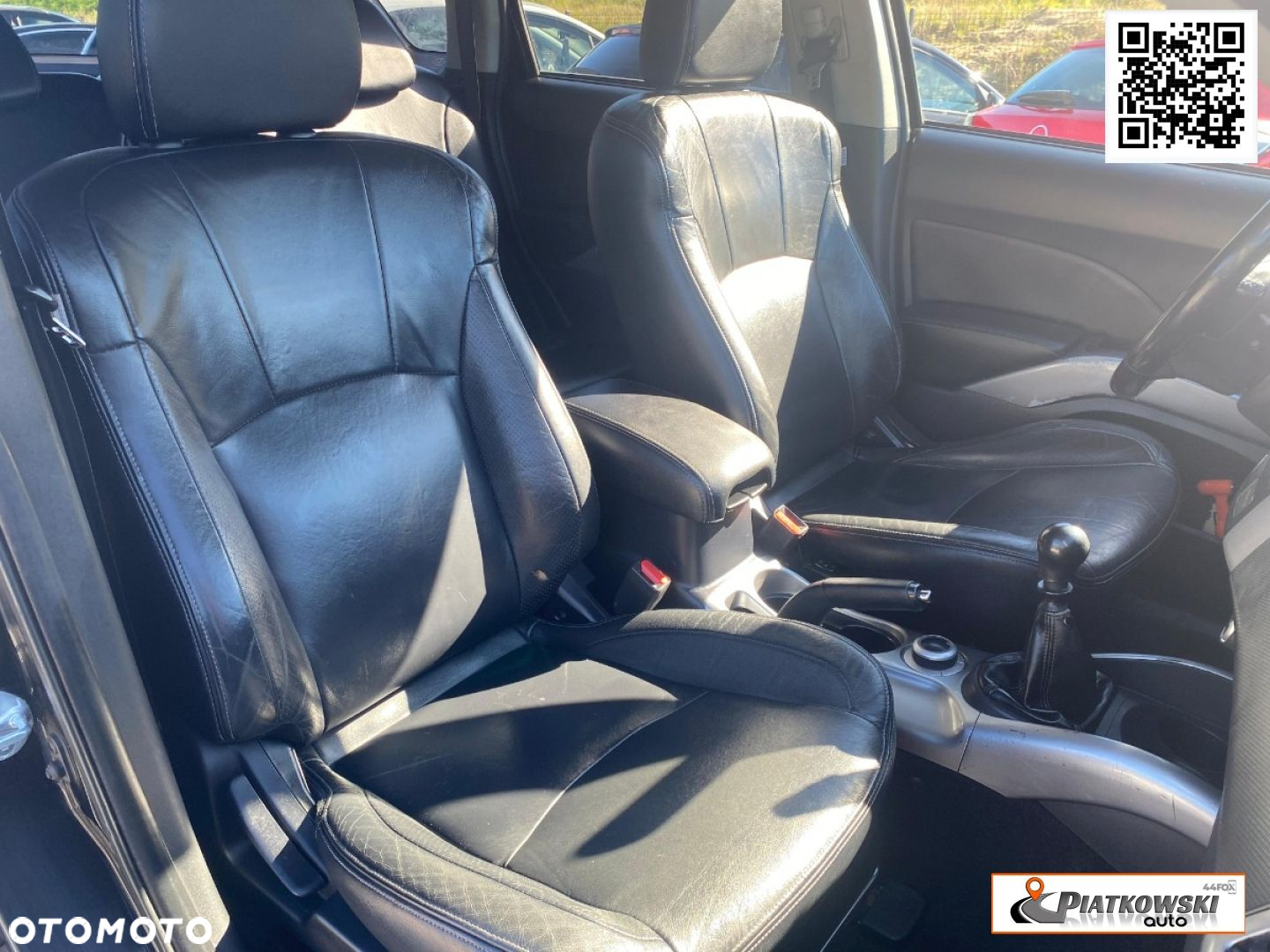 Citroën C-Crosser 2.2 HDi Exclusive - 17