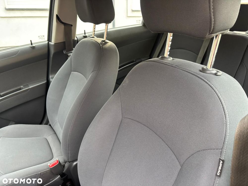 Chevrolet Spark - 9