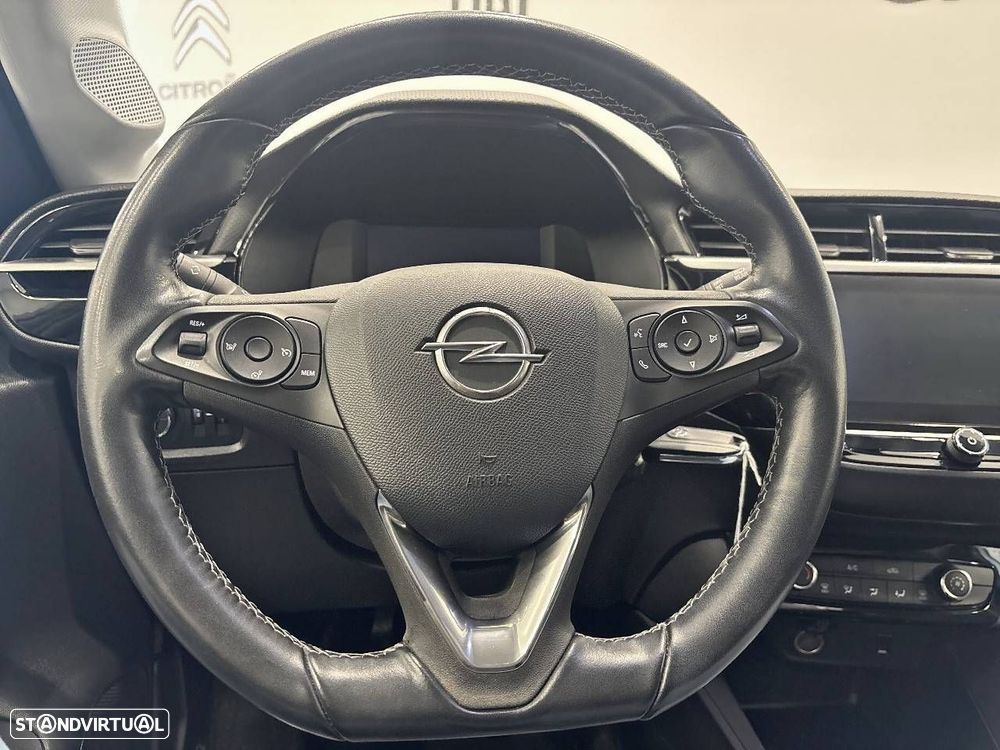 Opel Corsa 1.2 T Elegance - 12