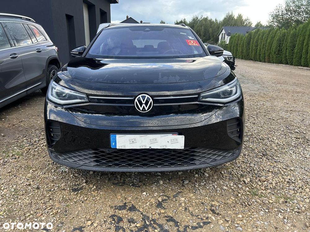 Volkswagen ID.4 Pro Black Edition - 2