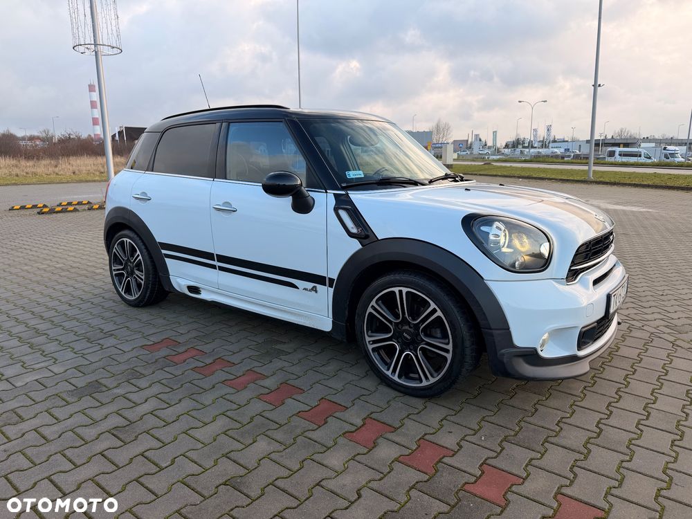MINI Countryman - 1