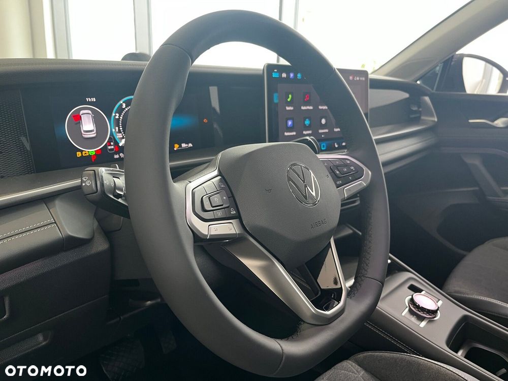 Volkswagen Tayron - 11