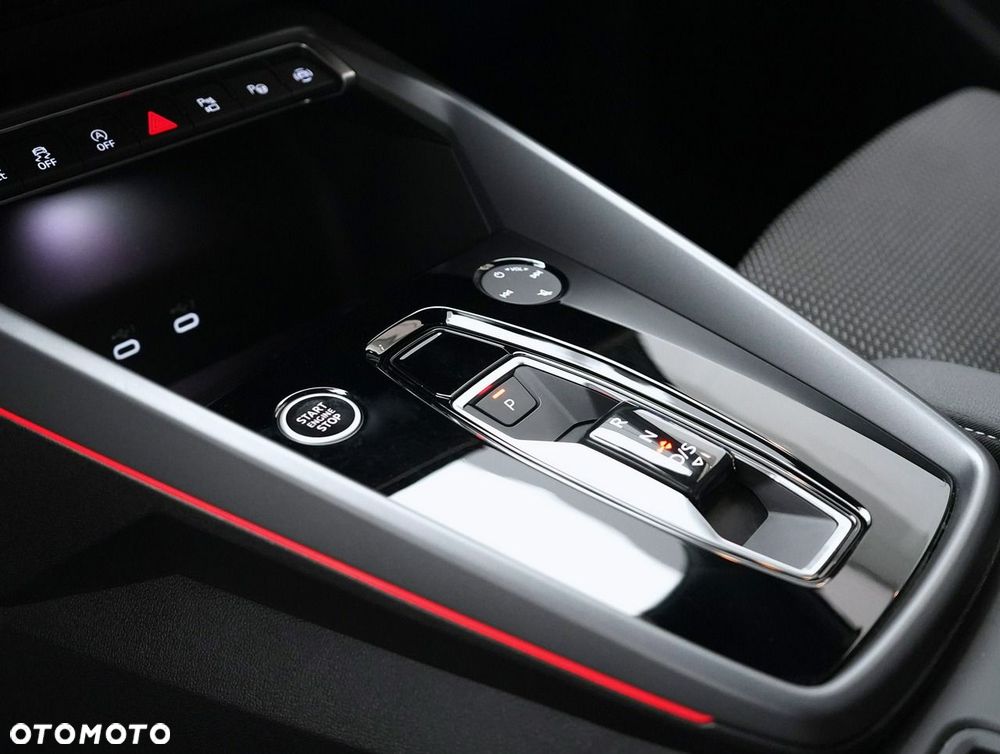 Audi A3 Limousine - 20