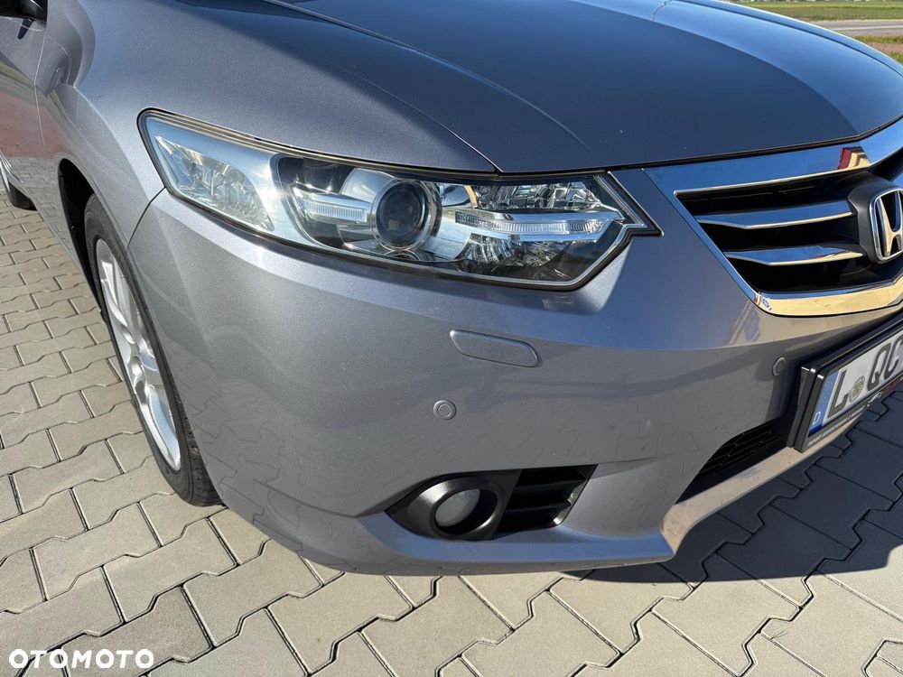 Honda Accord Tourer 2.0 Executive - 7